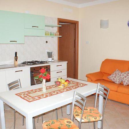 La Casa Di Pericle Aparthotel Brenzone sul Garda Ngoại thất bức ảnh