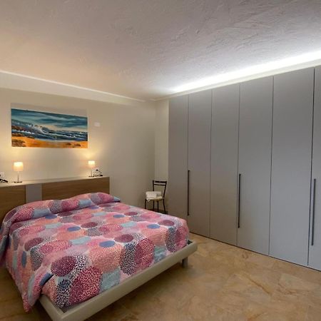 La Casa Di Pericle Aparthotel Brenzone sul Garda Ngoại thất bức ảnh