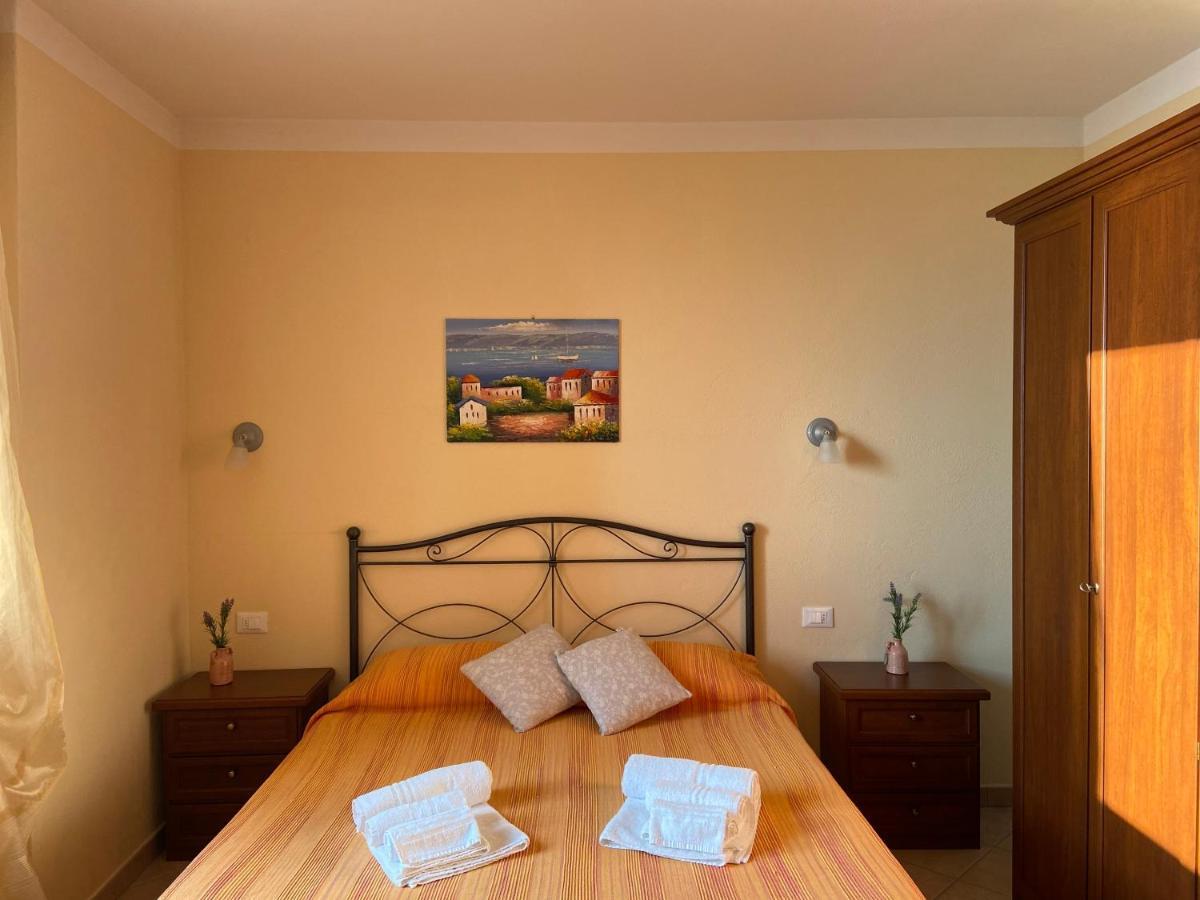 La Casa Di Pericle Aparthotel Brenzone sul Garda Ngoại thất bức ảnh