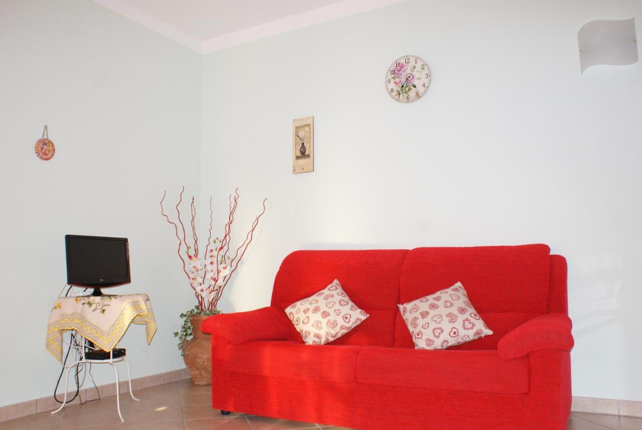 La Casa Di Pericle Aparthotel Brenzone sul Garda Ngoại thất bức ảnh
