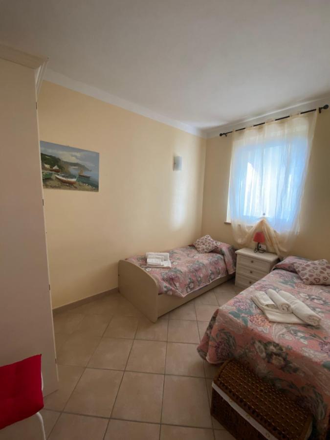 La Casa Di Pericle Aparthotel Brenzone sul Garda Ngoại thất bức ảnh